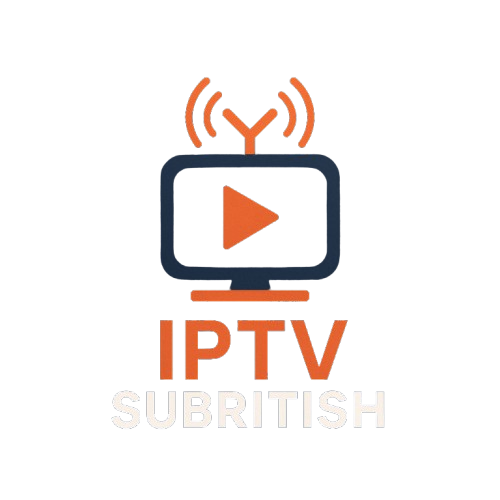 IPTVSUBRITISH