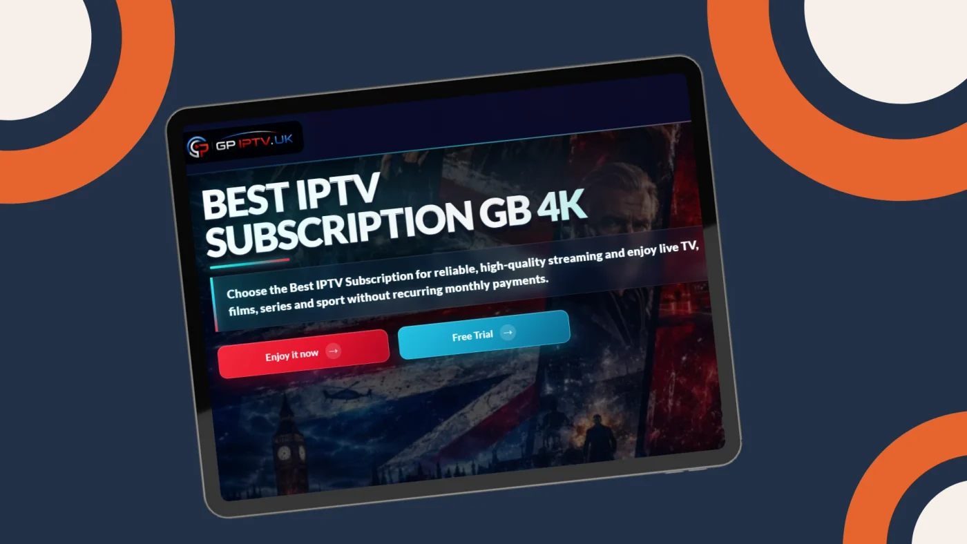GBIPTV